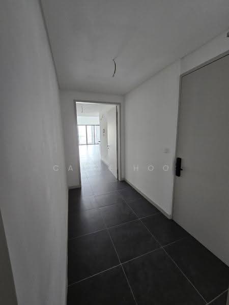 Kondominium untuk Dijual di ALIX Residences - Camie Hoo - Corridor - PropertyGuru.com.my