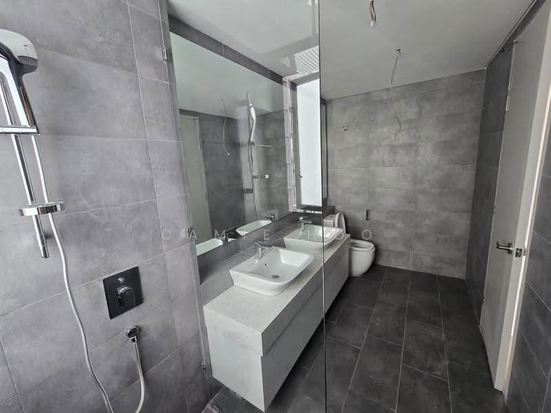 Kondominium untuk Dijual di ALIX Residences - Camie Hoo - Bathroom - PropertyGuru.com.my