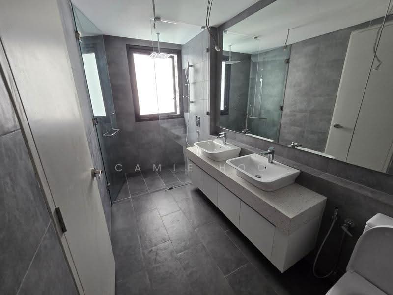 Kondominium untuk Dijual di ALIX Residences - Camie Hoo - Bathroom - PropertyGuru.com.my