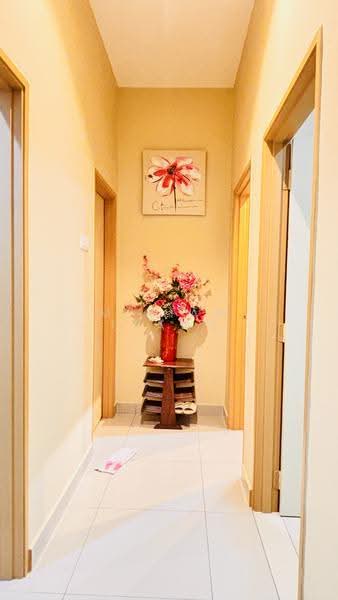 Condominium for Sale at Amverton Greens - Miriam Tsang - Corridor - PropertyGuru.com.my