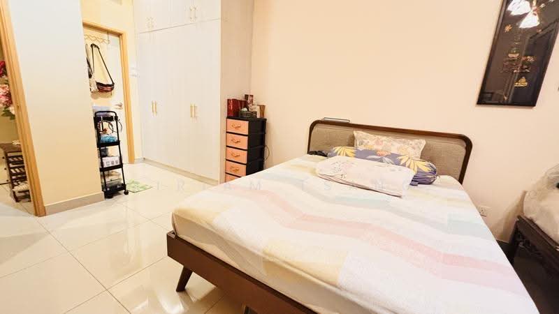 Condominium for Sale at Amverton Greens - Miriam Tsang - Bedroom - PropertyGuru.com.my