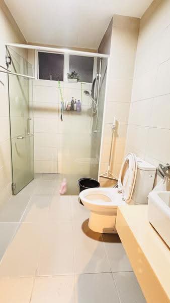 Condominium for Sale at Amverton Greens - Miriam Tsang - Bathroom - PropertyGuru.com.my