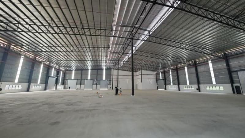 Detached Factory for Sale in Senai (Johor) - Ian Tan - Interior - PropertyGuru.com.my
