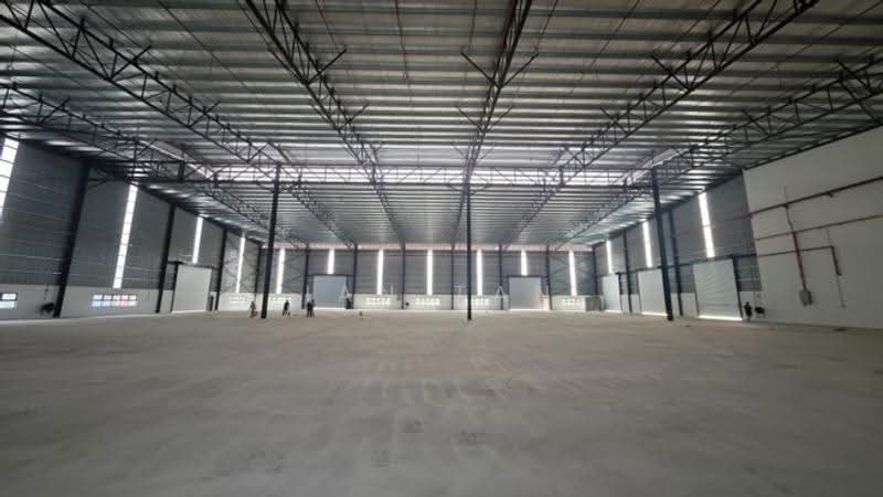 Detached Factory for Sale in Senai (Johor) - Ian Tan - Interior - PropertyGuru.com.my