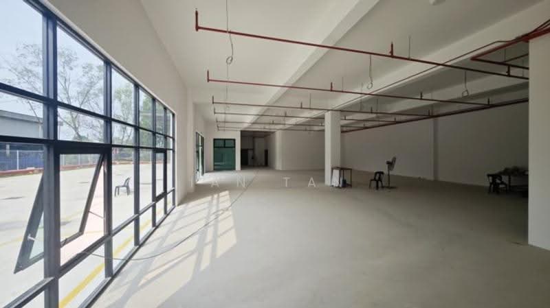 Detached Factory for Sale in Senai (Johor) - Ian Tan - Interior - PropertyGuru.com.my