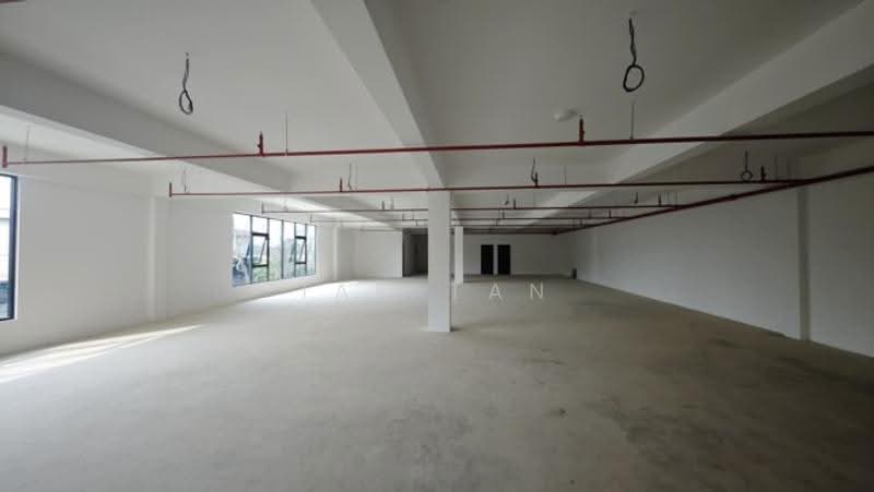 Detached Factory for Sale in Senai (Johor) - Ian Tan - Interior - PropertyGuru.com.my