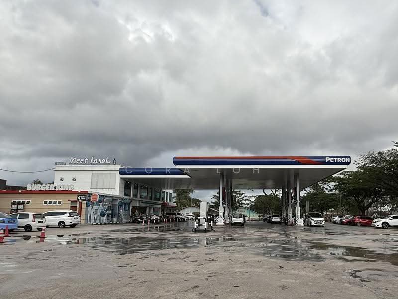 Shop for Rent in Kota Masai (Pasir Gudang) - Cora Loh - Exterior - PropertyGuru.com.my