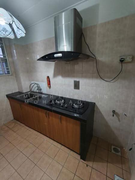 Rumah Teres 2-Tingkat untuk Disewa di Presint 9 (Putrajaya) - Mokhtar Bin Mohamad Akhir - PropertyGuru.com.my