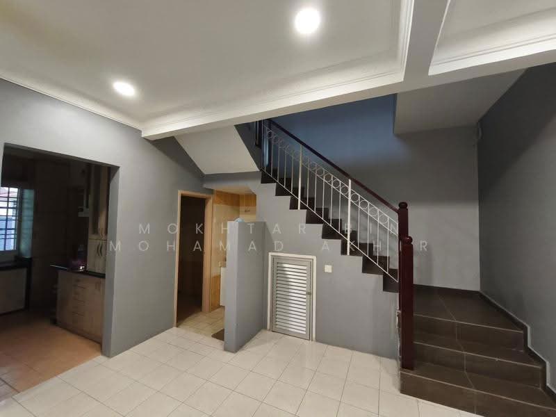 Rumah Teres 2-Tingkat untuk Disewa di Presint 9 (Putrajaya) - Mokhtar Bin Mohamad Akhir - Interior - PropertyGuru.com.my