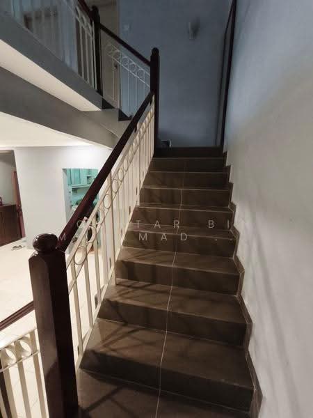 Rumah Teres 2-Tingkat untuk Disewa di Presint 9 (Putrajaya) - Mokhtar Bin Mohamad Akhir - PropertyGuru.com.my