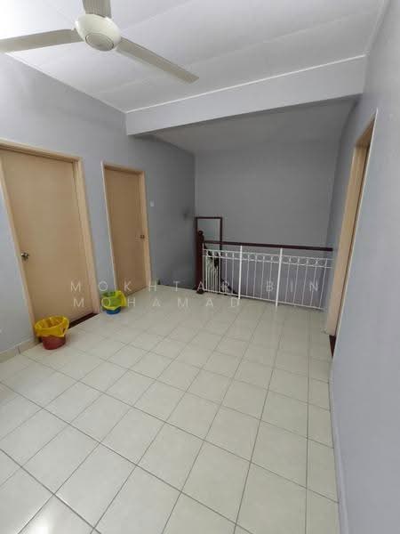 Rumah Teres 2-Tingkat untuk Disewa di Presint 9 (Putrajaya) - Mokhtar Bin Mohamad Akhir - Interior - PropertyGuru.com.my
