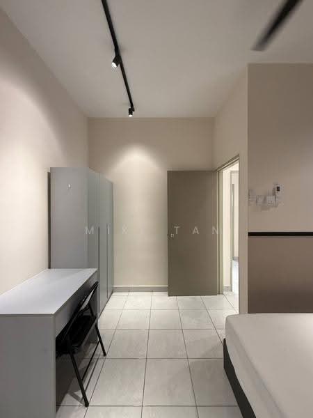 Kediaman Servis untuk Disewa di Vision City Youth City - Mike Tan - Bedroom - PropertyGuru.com.my