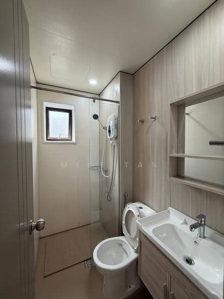 Kediaman Servis untuk Disewa di Vision City Youth City - Mike Tan - Bathroom - PropertyGuru.com.my