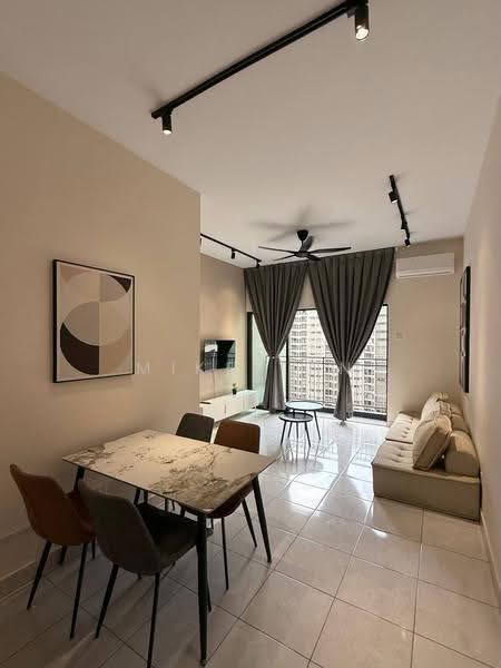 Kediaman Servis untuk Disewa di Vision City Youth City - Mike Tan - PropertyGuru.com.my