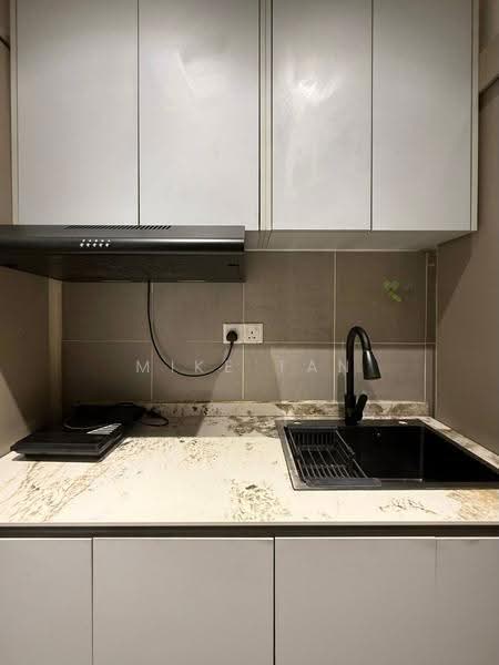 Kediaman Servis untuk Disewa di Vision City Youth City - Mike Tan - Kitchen - PropertyGuru.com.my