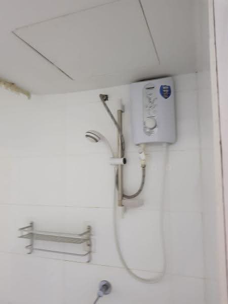Kediaman Servis untuk Disewa di Halo Sunday @ Empire City - Alicia Soo - Bathroom - PropertyGuru.com.my