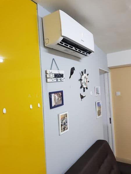 Kediaman Servis untuk Disewa di Halo Sunday @ Empire City - Alicia Soo - Interior - PropertyGuru.com.my