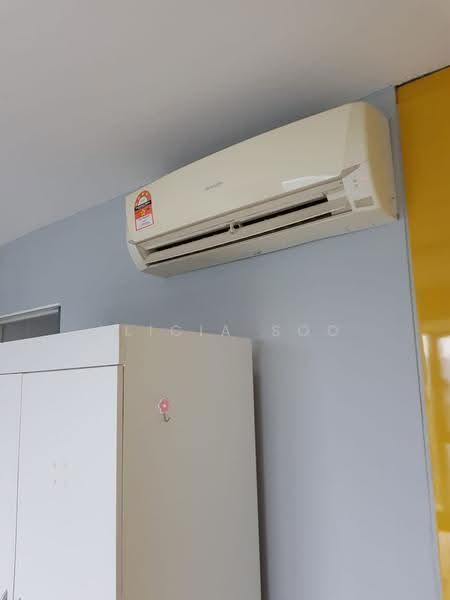Kediaman Servis untuk Disewa di Halo Sunday @ Empire City - Alicia Soo - Interior - PropertyGuru.com.my