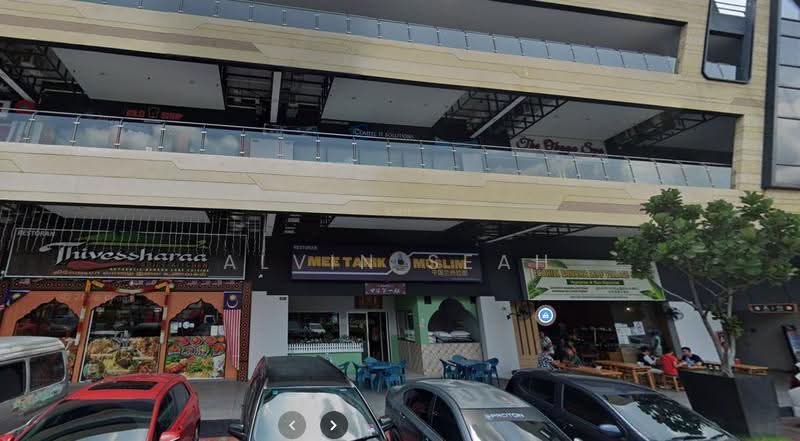 Shop for Sale in Setia Ecohill (Semenyih) - Alvin Seah - Exterior - PropertyGuru.com.my
