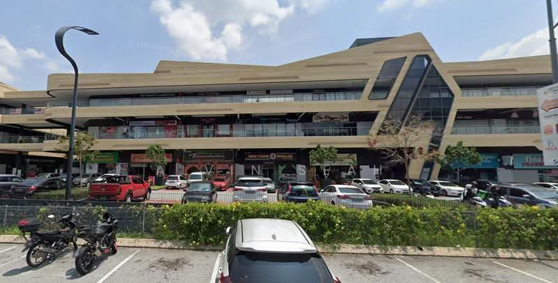 Shop for Sale in Setia Ecohill (Semenyih) - Alvin Seah - Exterior - PropertyGuru.com.my