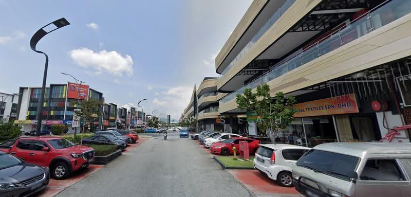 Shop for Sale in Setia Ecohill (Semenyih) - Alvin Seah - Exterior - PropertyGuru.com.my