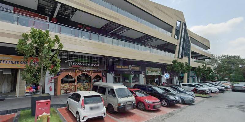 Shop for Sale in Setia Ecohill (Semenyih) - Alvin Seah - Exterior - PropertyGuru.com.my