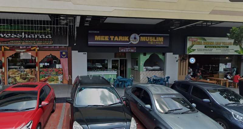 Shop for Sale in Setia Ecohill (Semenyih) - Alvin Seah - PropertyGuru.com.my
