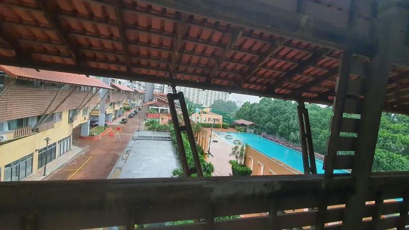 Kondominium untuk Dijual di Perdana Exclusive - Nafis Hashim - Exterior - PropertyGuru.com.my