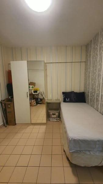 Kondominium untuk Dijual di Perdana Exclusive - Nafis Hashim - Bedroom - PropertyGuru.com.my