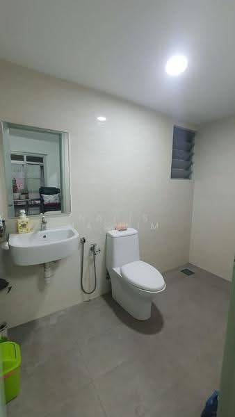 Kondominium untuk Dijual di Perdana Exclusive - Nafis Hashim - Bathroom - PropertyGuru.com.my