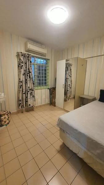 Kondominium untuk Dijual di Perdana Exclusive - Nafis Hashim - Bedroom - PropertyGuru.com.my