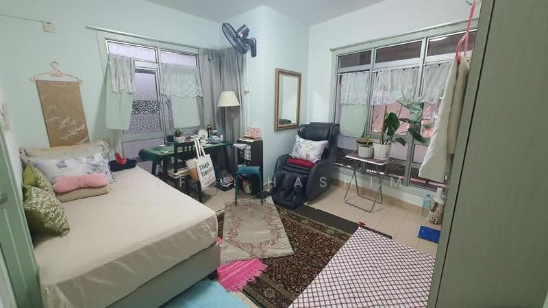 Kondominium untuk Dijual di Perdana Exclusive - Nafis Hashim - Bedroom - PropertyGuru.com.my