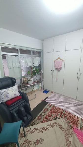 Kondominium untuk Dijual di Perdana Exclusive - Nafis Hashim - Bedroom - PropertyGuru.com.my