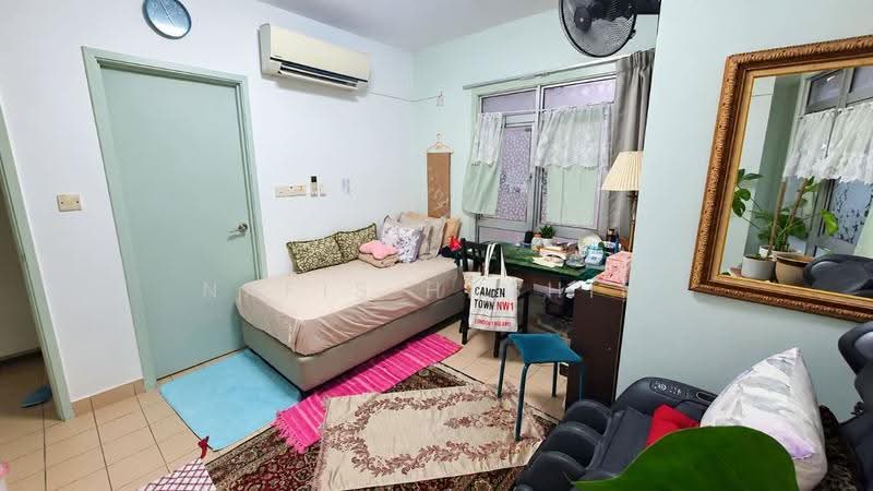 Kondominium untuk Dijual di Perdana Exclusive - Nafis Hashim - Bedroom - PropertyGuru.com.my