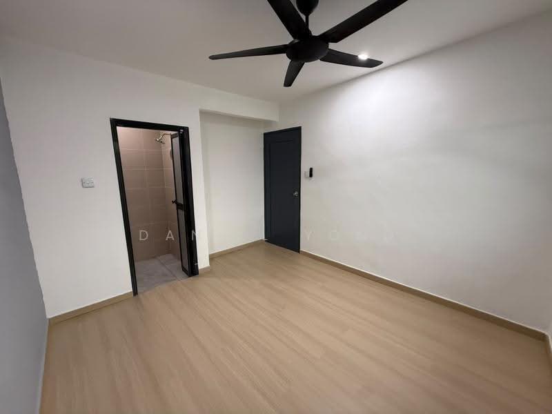Rumah Teres 2-Tingkat untuk Dijual di Taman Desa Jaya (Johor Bahru) - Daniel Yong - Interior - PropertyGuru.com.my