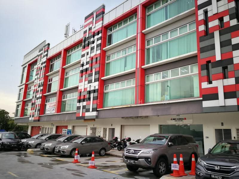 Shop for Rent in Seri Kembangan (Selangor) - James Chow - PropertyGuru.com.my