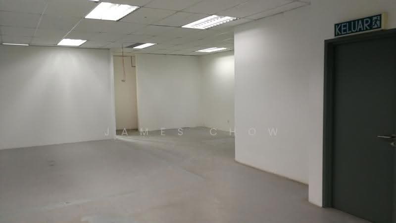 Shop for Rent in Seri Kembangan (Selangor) - James Chow - Interior - PropertyGuru.com.my