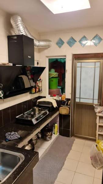2-storey Terraced House for Sale in Tuaran (Sabah) - Shirley Chong - Wet Kicthen - PropertyGuru.com.my