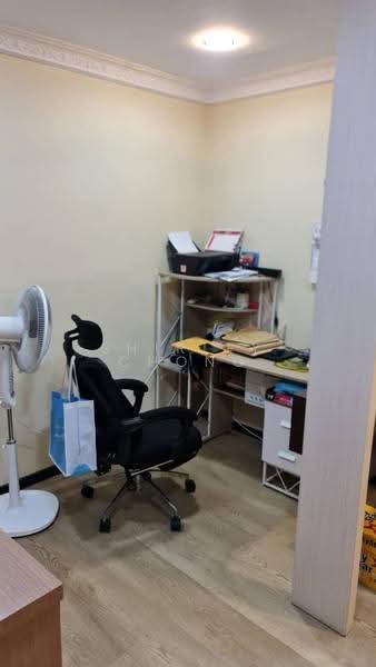 2-storey Terraced House for Sale in Tuaran (Sabah) - Shirley Chong - Study - PropertyGuru.com.my