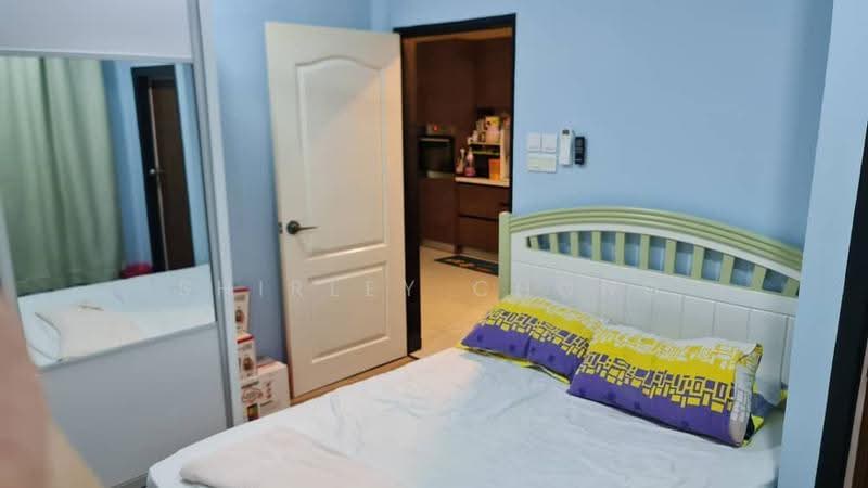 2-storey Terraced House for Sale in Tuaran (Sabah) - Shirley Chong - Bedroom - PropertyGuru.com.my