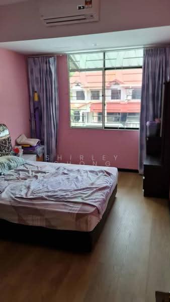 2-storey Terraced House for Sale in Tuaran (Sabah) - Shirley Chong - Bedroom - PropertyGuru.com.my