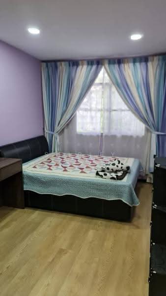 2-storey Terraced House for Sale in Tuaran (Sabah) - Shirley Chong - Bedroom - PropertyGuru.com.my