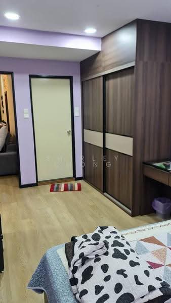 2-storey Terraced House for Sale in Tuaran (Sabah) - Shirley Chong - Bedroom - PropertyGuru.com.my