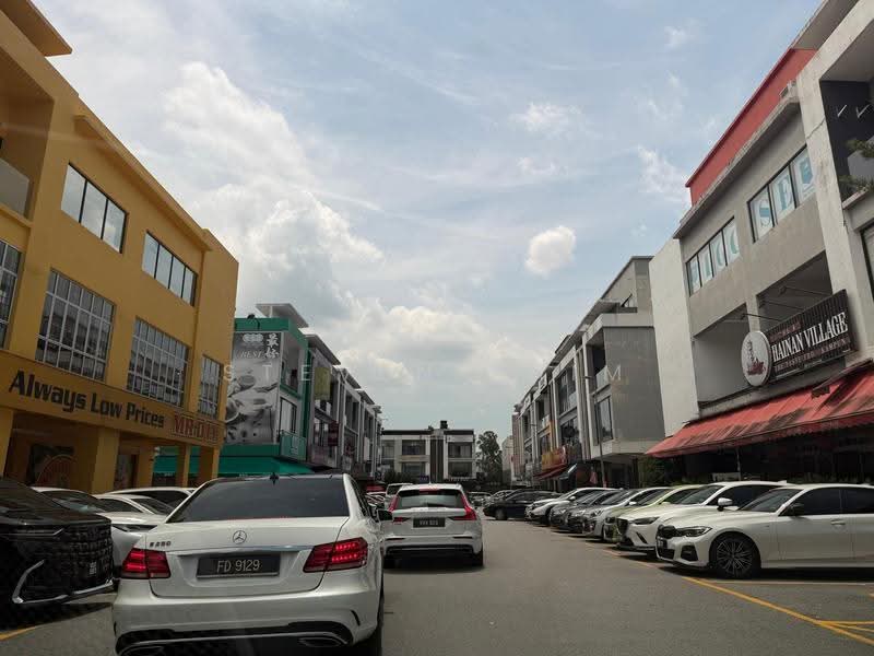 Shop for Sale in Bandar Mahkota Cheras (Cheras) - Steven Shim - PropertyGuru.com.my