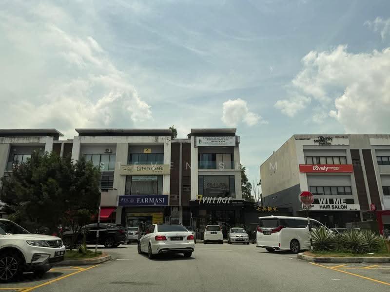 Shop for Sale in Bandar Mahkota Cheras (Cheras) - Steven Shim - PropertyGuru.com.my