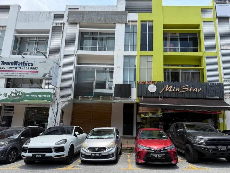 Shop for Sale in Bandar Mahkota Cheras (Cheras) - Steven Shim - PropertyGuru.com.my