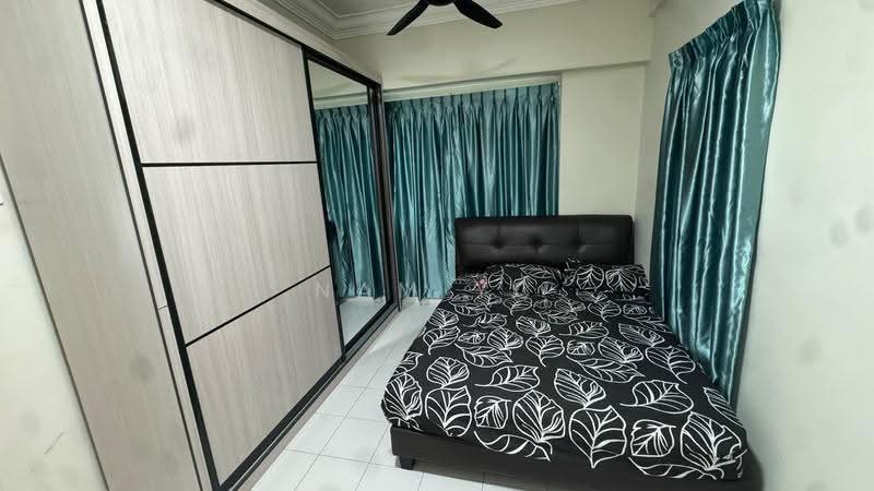 Apartment for Rent at Danga View Apartment - Nam YC - PropertyGuru.com.my