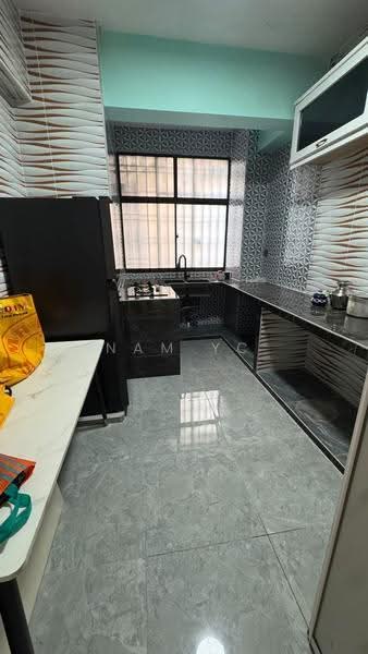 Apartment for Rent at Danga View Apartment - Nam YC - PropertyGuru.com.my