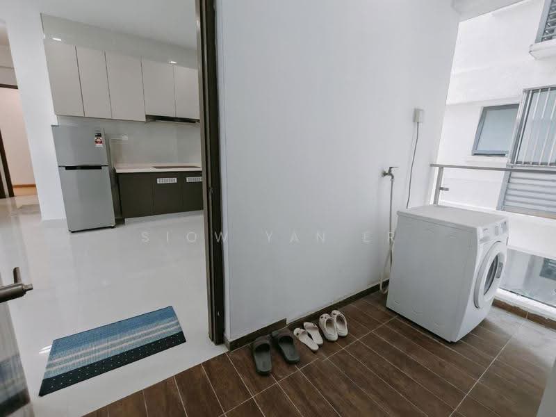 Condominium for Sale at Amberside @ Country Garden Danga Bay - Siow Yan Er - Kitchen - PropertyGuru.com.my