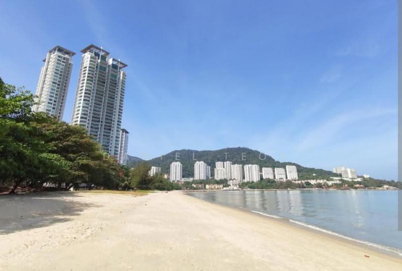 Kondominium untuk Dijual di Villa Ria - Daniel Teoh - Exterior - PropertyGuru.com.my